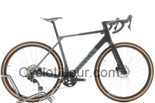 Canyon Grail CF SL 7.0 fiche technique et avis